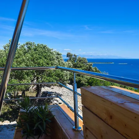 Glamping Tents And Mobile Homes Trasorka Κάμπινγκ