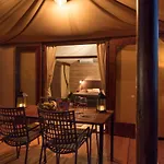 Glamping Tents And Mobile Homes Trasorka