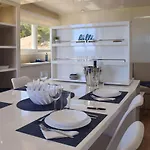 Campingplatz Glamping Tents And Mobile Homes Trasorka Veli Lošinj