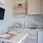 Campingplatz Glamping Tents And Mobile Homes Trasorka Veli Lošinj