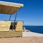 Glamping Tents And Mobile Homes Trasorka Campingplatz