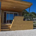 Campingplatz Glamping Tents And Mobile Homes Trasorka