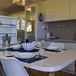 Campingplatz Glamping Tents And Mobile Homes Trasorka