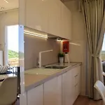 Glamping Tents And Mobile Homes Trasorka Campingplatz Veli Lošinj