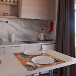 Glamping Tents And Mobile Homes Trasorka Veli Lošinj