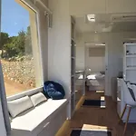 Campingplatz Glamping Tents And Mobile Homes Trasorka Veli Lošinj