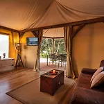Glamping Tents And Mobile Homes Trasorka *