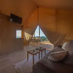 Glamping Tents And Mobile Homes Trasorka Campingplatz
