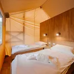 Glamping Tents And Mobile Homes Trasorka *