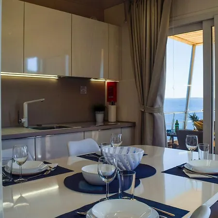Glamping Tents And Mobile Homes Trasorka Campsite Veli Losinj